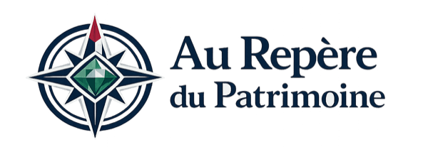 Au Repère du Patrimoine